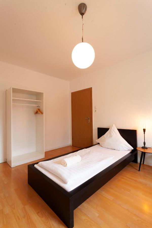 City Apartment Hannover Exterior photo