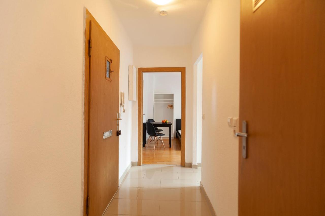 City Apartment Hannover Exterior photo