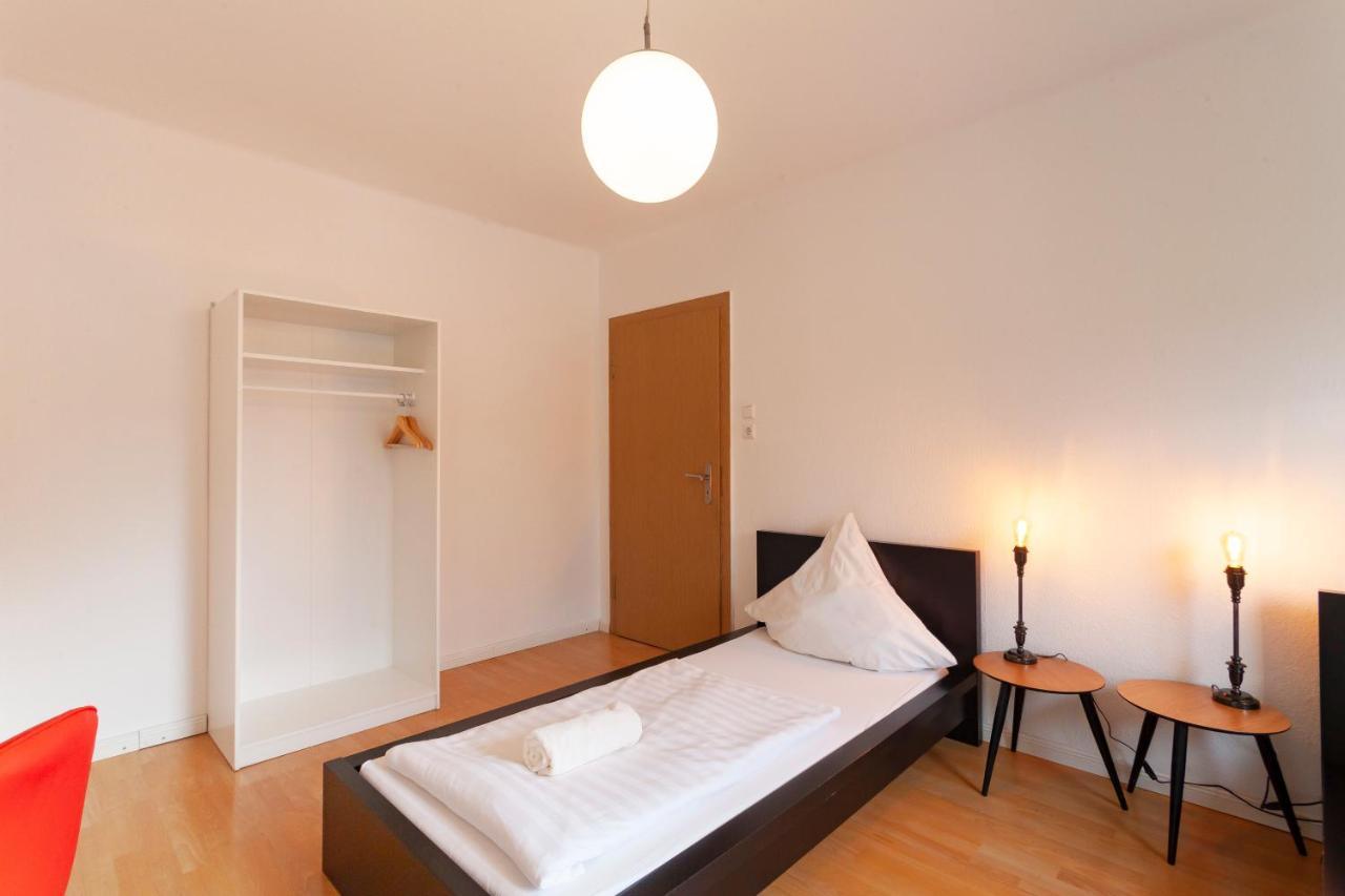 City Apartment Hannover Exterior photo