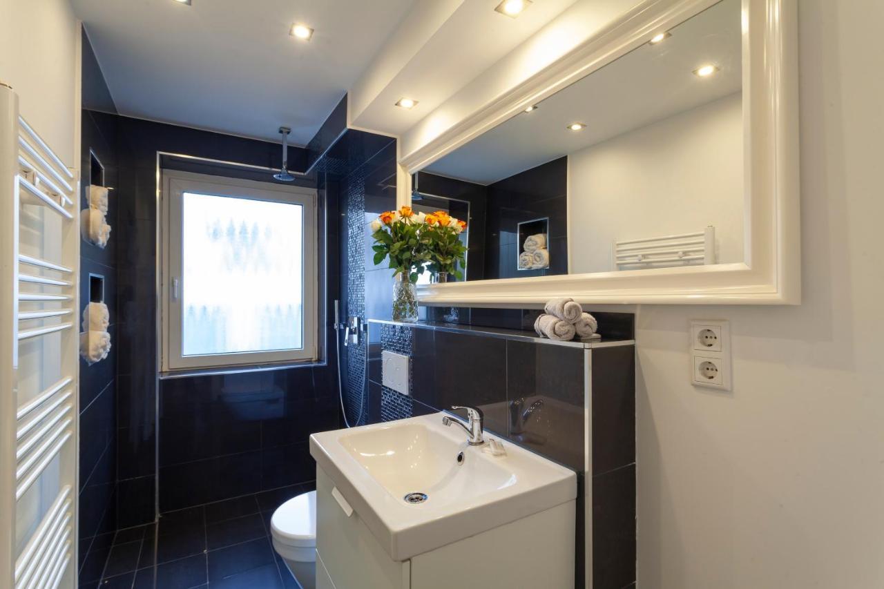 City Apartment Hannover Exterior photo