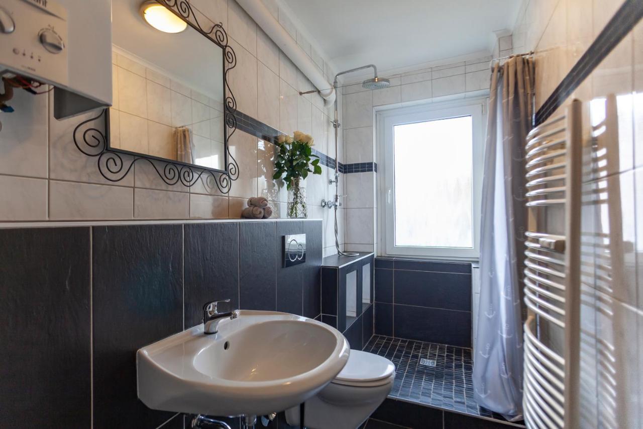 City Apartment Hannover Exterior photo