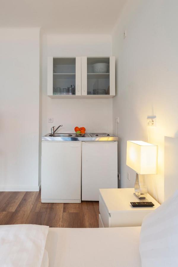 City Apartment Hannover Exterior photo