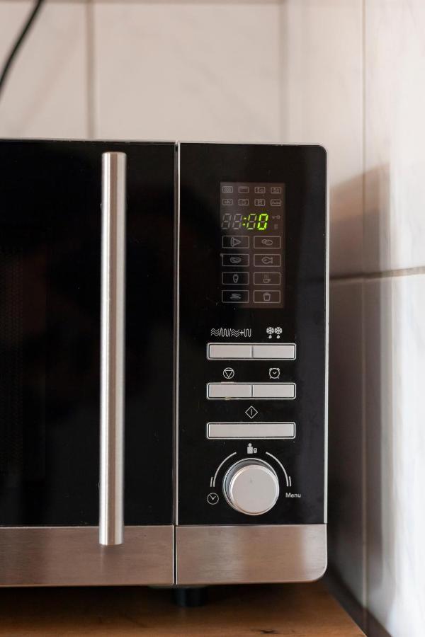 City Apartment Hannover Exterior photo