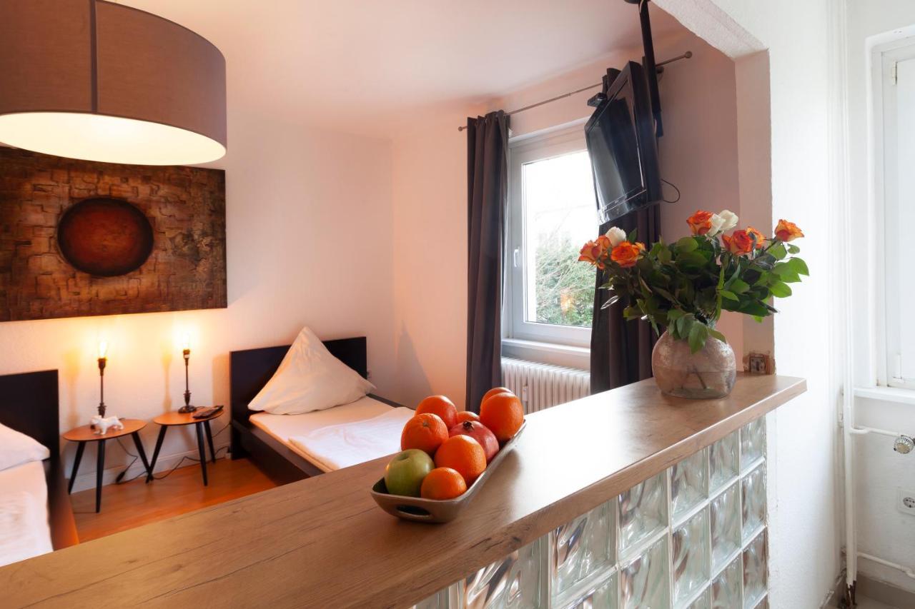 City Apartment Hannover Exterior photo