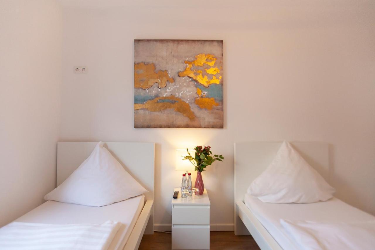 City Apartment Hannover Exterior photo