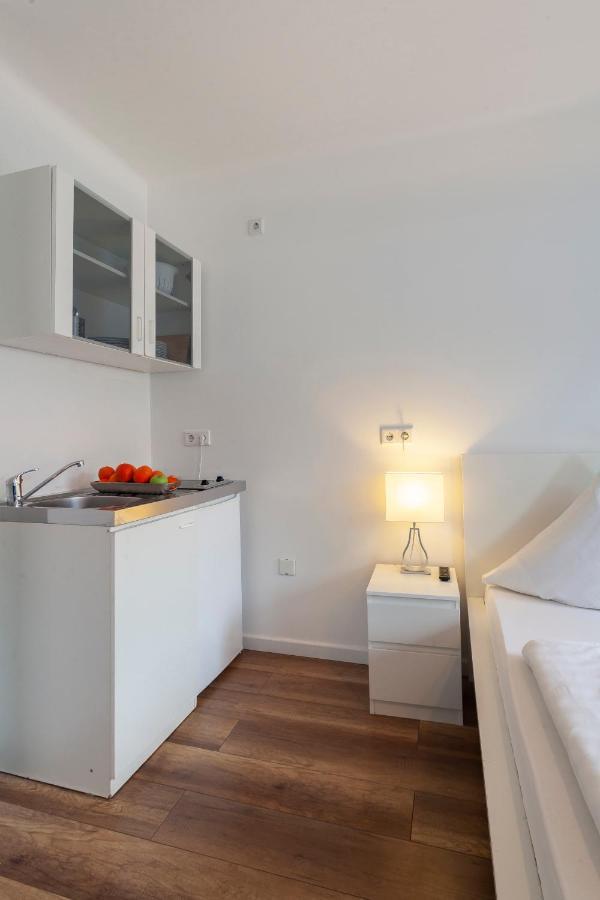 City Apartment Hannover Exterior photo