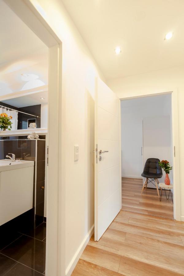 City Apartment Hannover Exterior photo