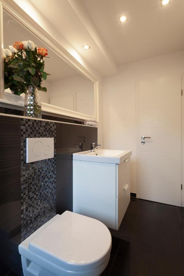 City Apartment Hannover Exterior photo