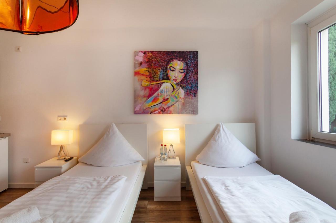 City Apartment Hannover Exterior photo