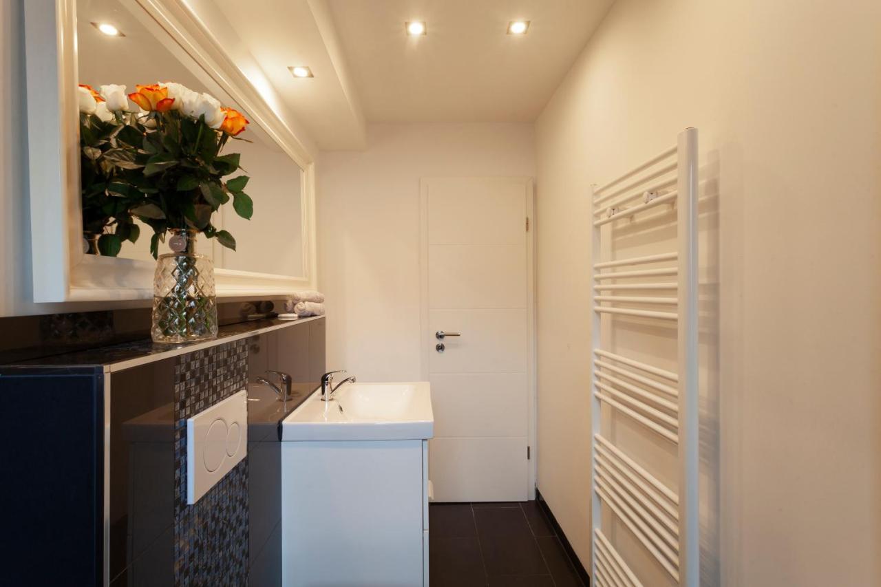 City Apartment Hannover Exterior photo