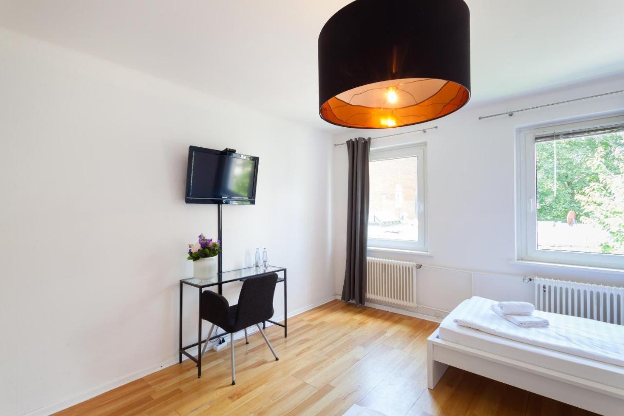 City Apartment Hannover Exterior photo