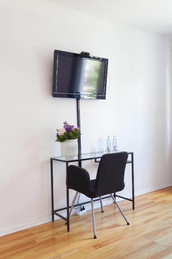 City Apartment Hannover Exterior photo